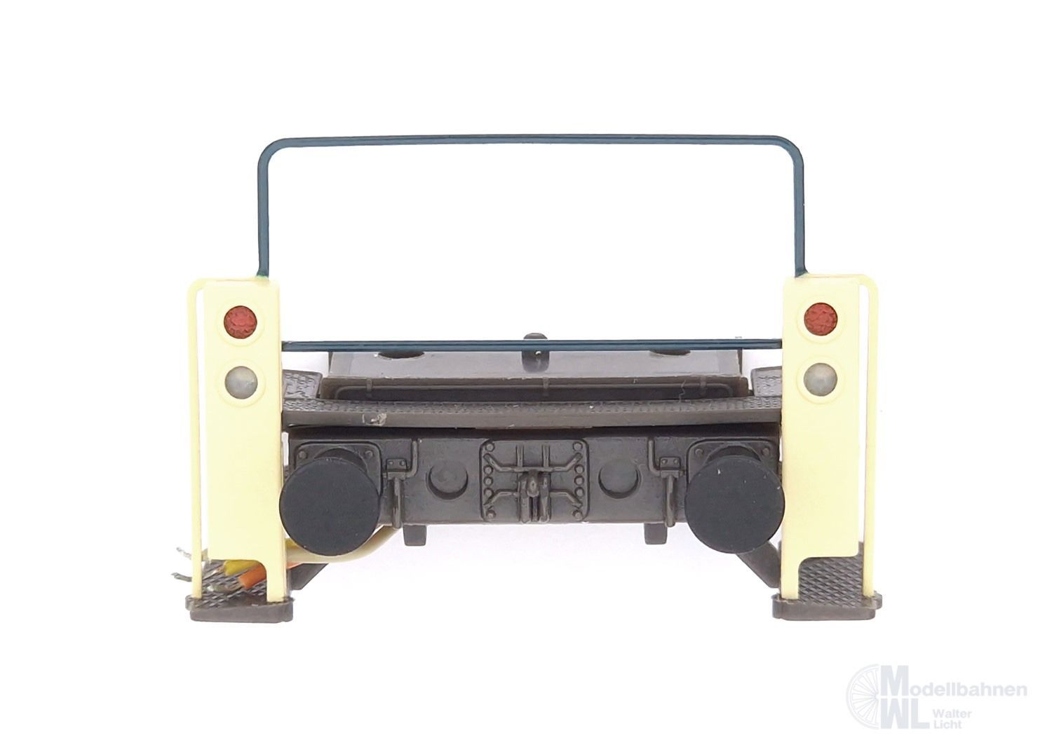 Märklin Ersatzeile E230566 - ERSATZTEIL: Pufferbohle